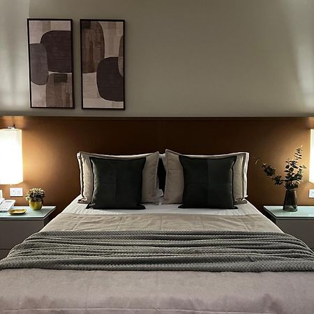 Hotel Sao Paulo - Premium Experience - Ibirapuera - Moema District Extérieur photo