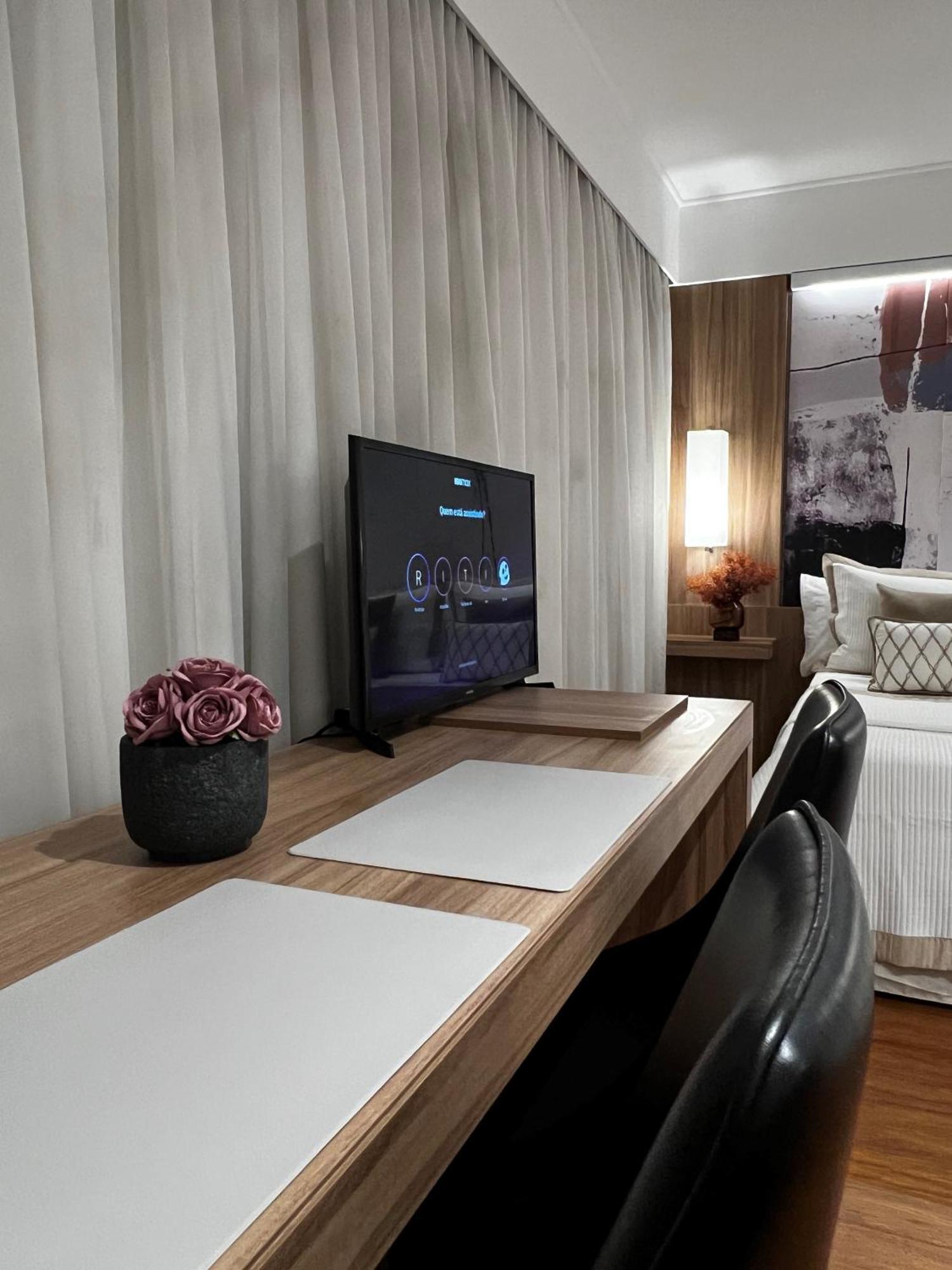 Hotel Sao Paulo - Premium Experience - Ibirapuera - Moema District Extérieur photo