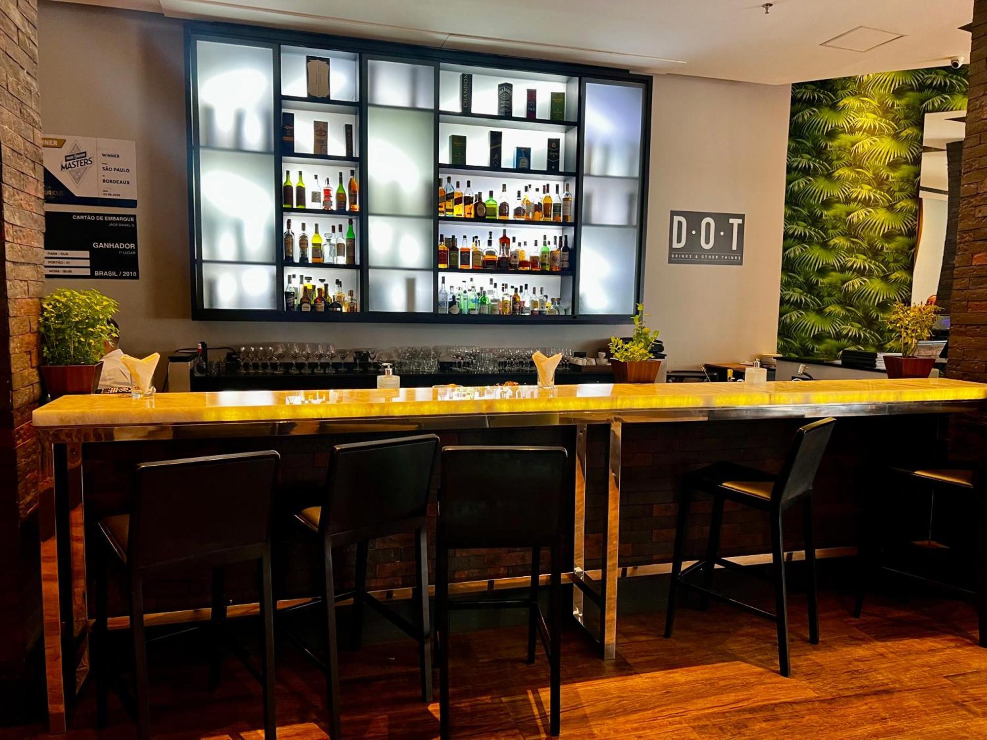 Hotel Sao Paulo - Premium Experience - Ibirapuera - Moema District Extérieur photo