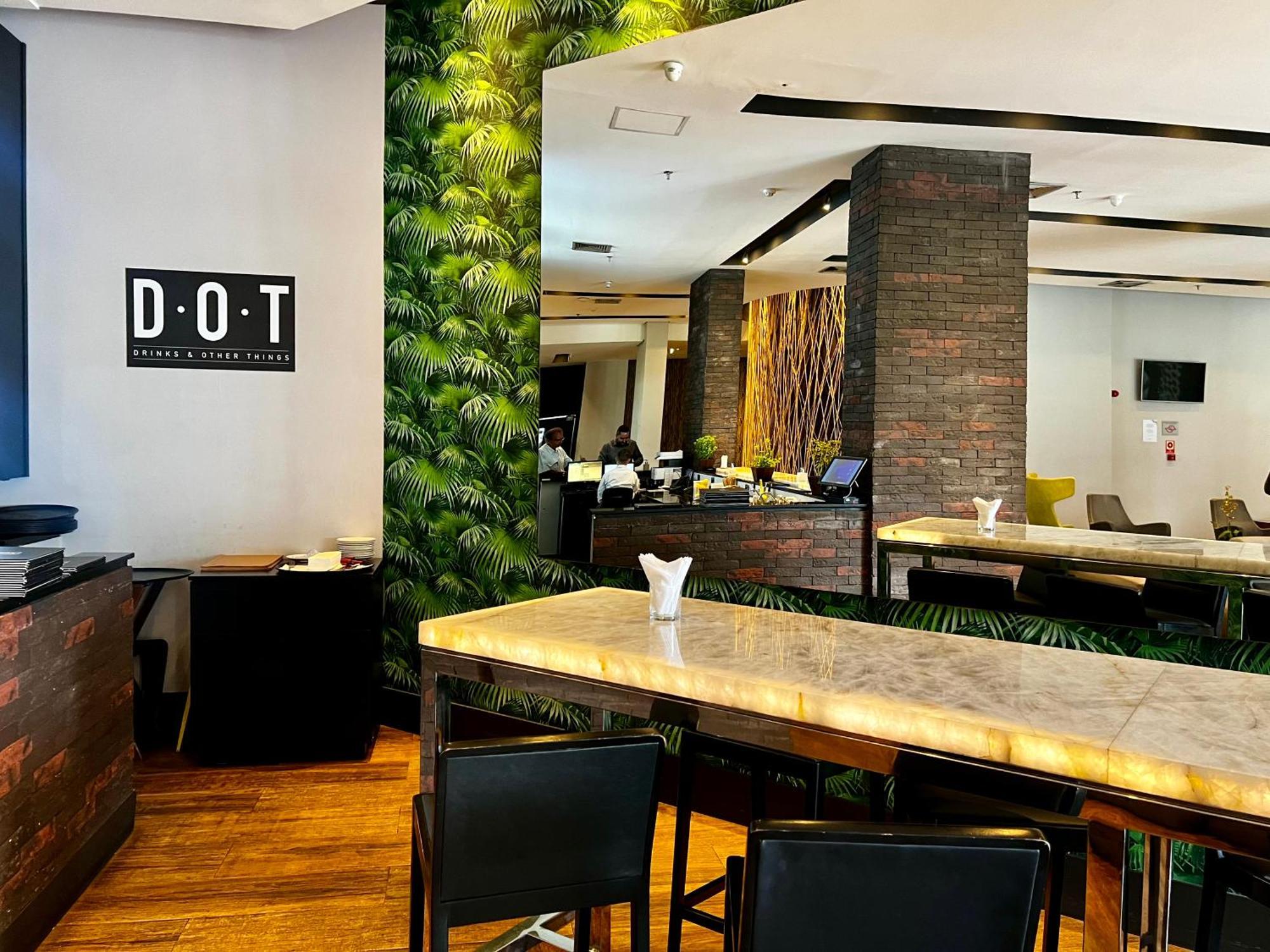Hotel Sao Paulo - Premium Experience - Ibirapuera - Moema District Extérieur photo