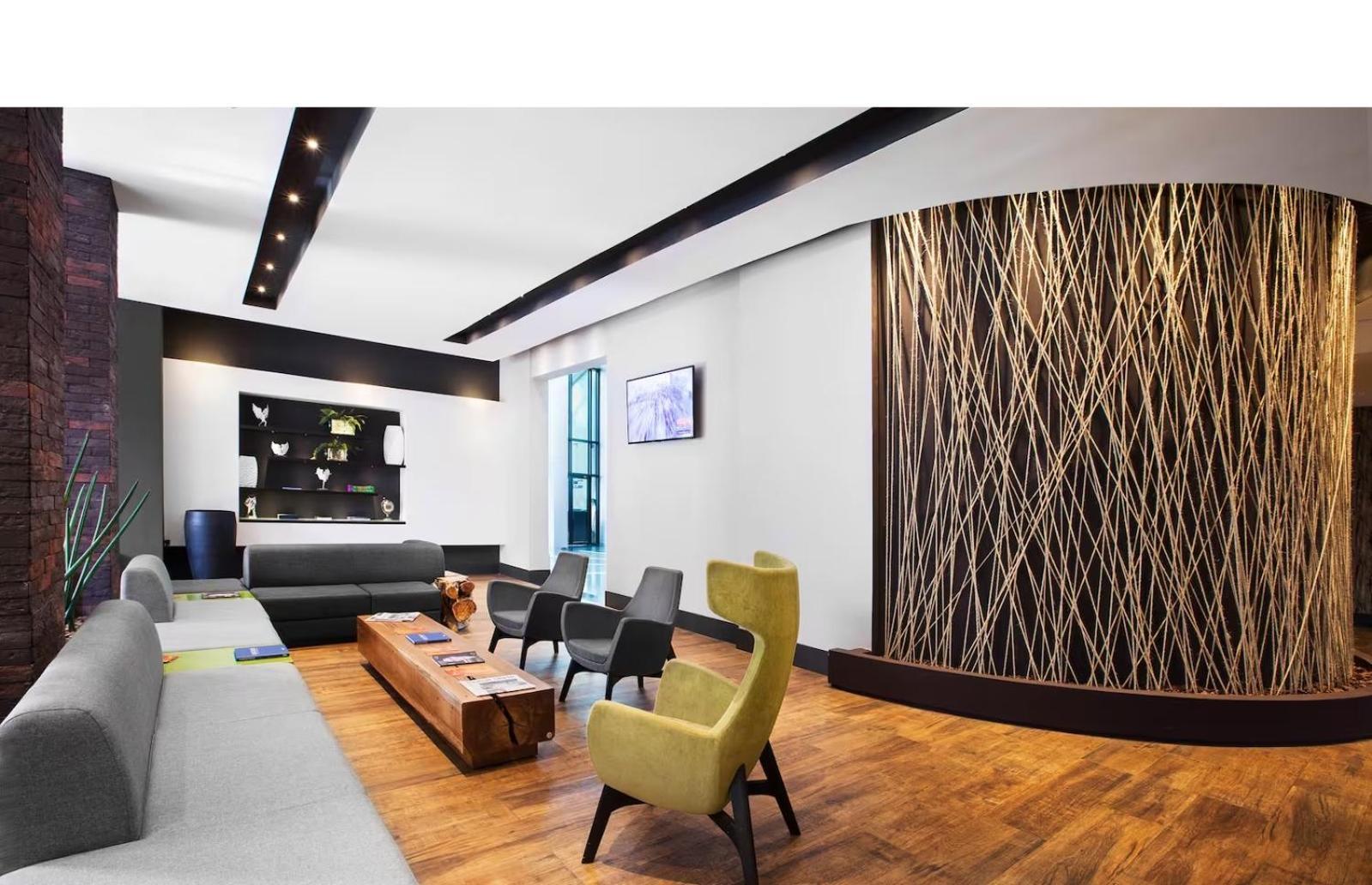 Hotel Sao Paulo - Premium Experience - Ibirapuera - Moema District Extérieur photo