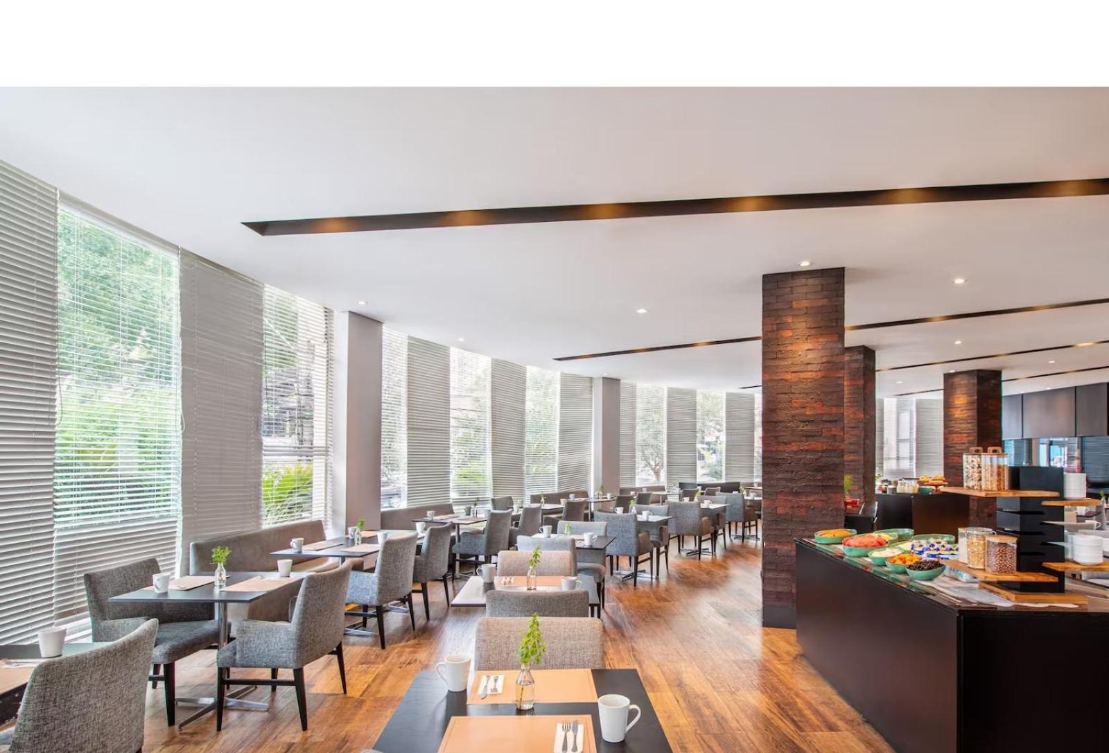Hotel Sao Paulo - Premium Experience - Ibirapuera - Moema District Extérieur photo