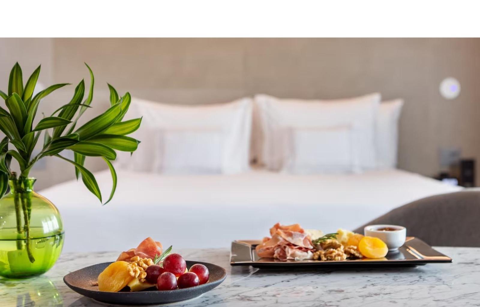Hotel Sao Paulo - Premium Experience - Ibirapuera - Moema District Extérieur photo