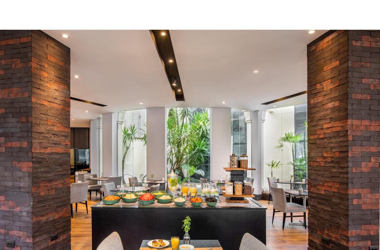 Hotel Sao Paulo - Premium Experience - Ibirapuera - Moema District Extérieur photo