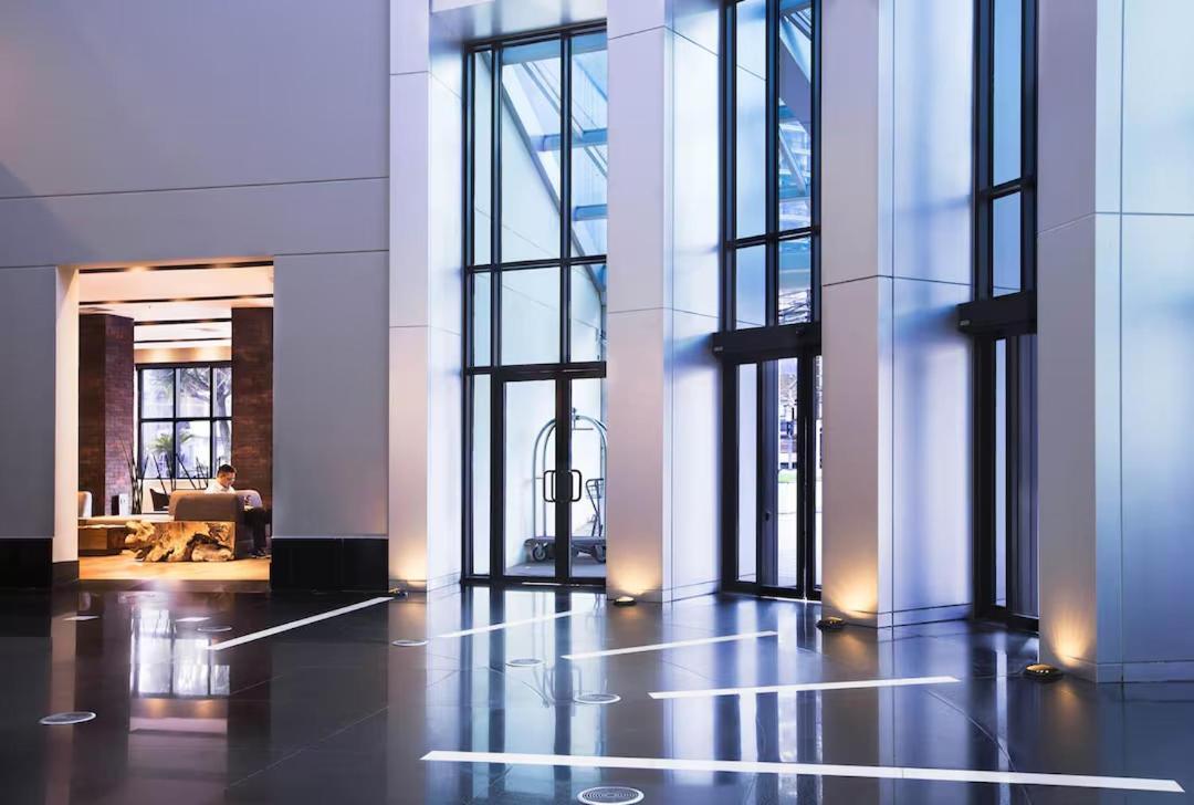 Hotel Sao Paulo - Premium Experience - Ibirapuera - Moema District Extérieur photo