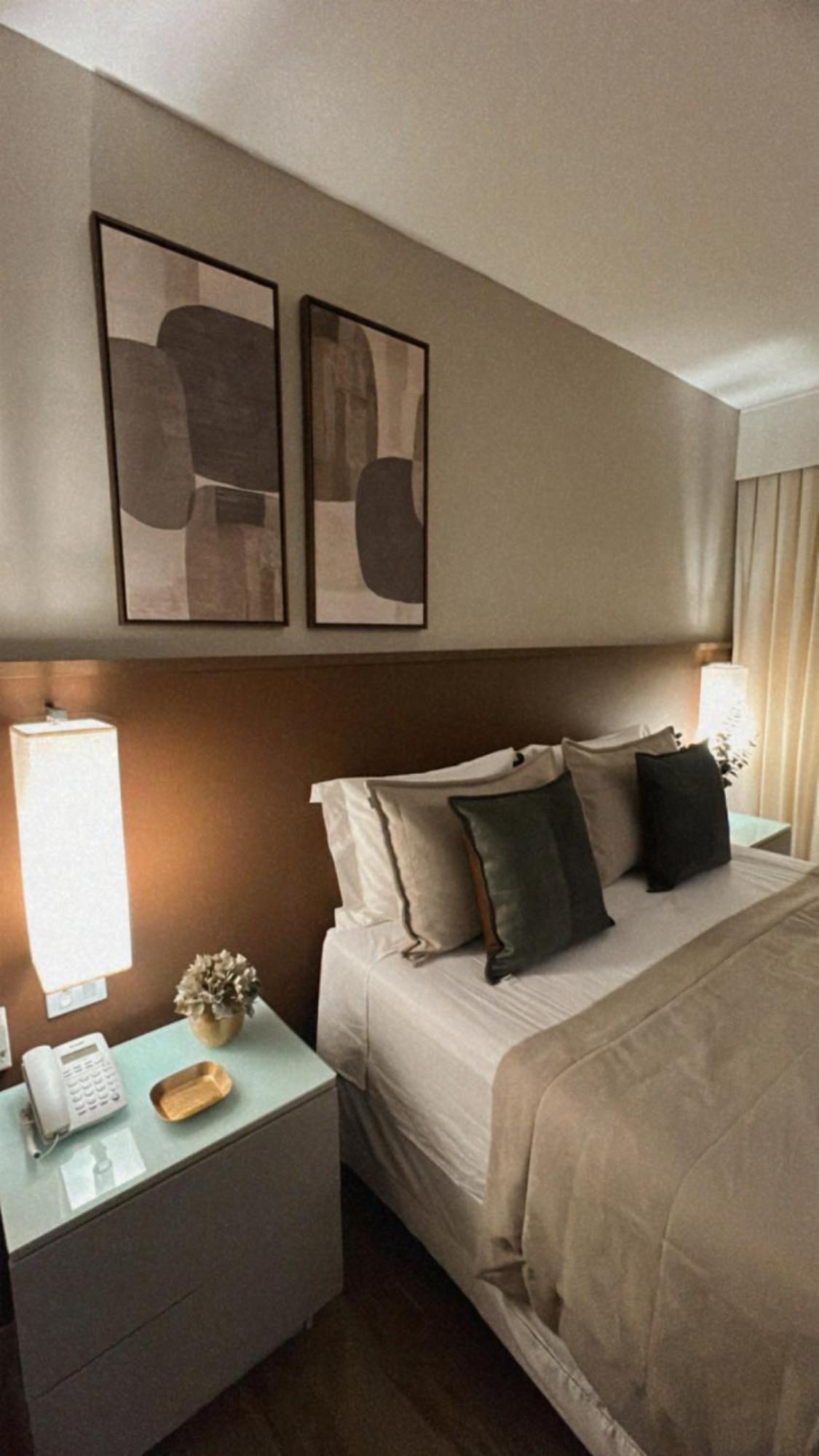 Hotel Sao Paulo - Premium Experience - Ibirapuera - Moema District Extérieur photo