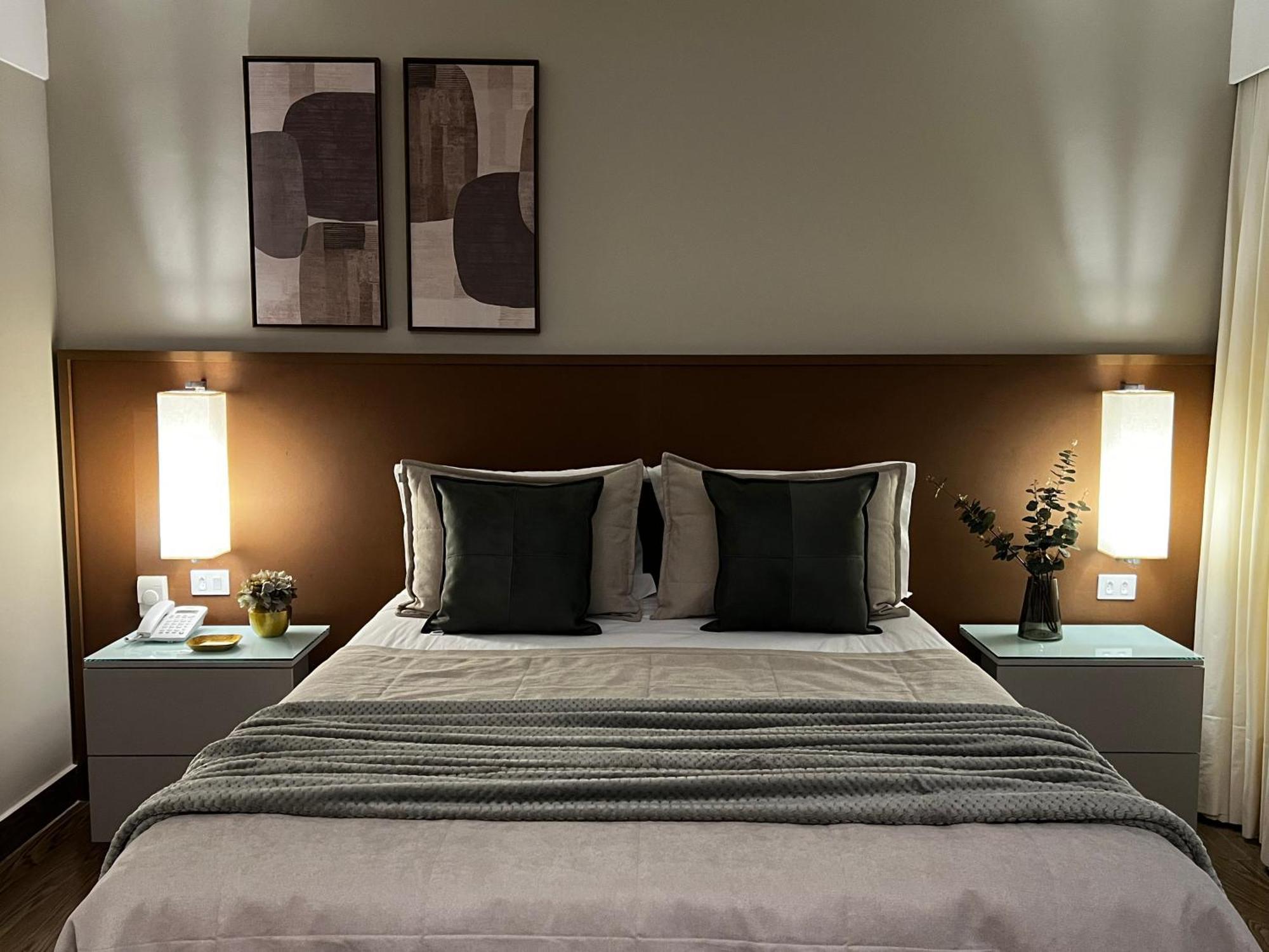 Hotel Sao Paulo - Premium Experience - Ibirapuera - Moema District Extérieur photo
