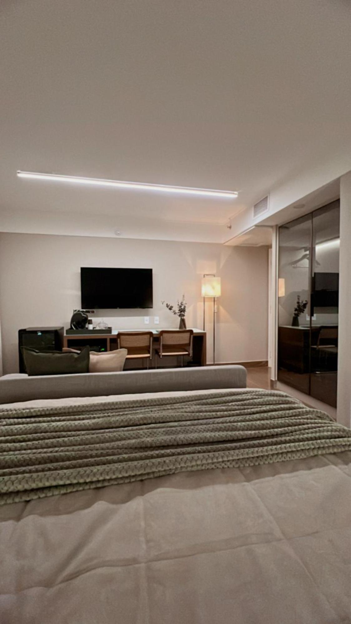Hotel Sao Paulo - Premium Experience - Ibirapuera - Moema District Extérieur photo