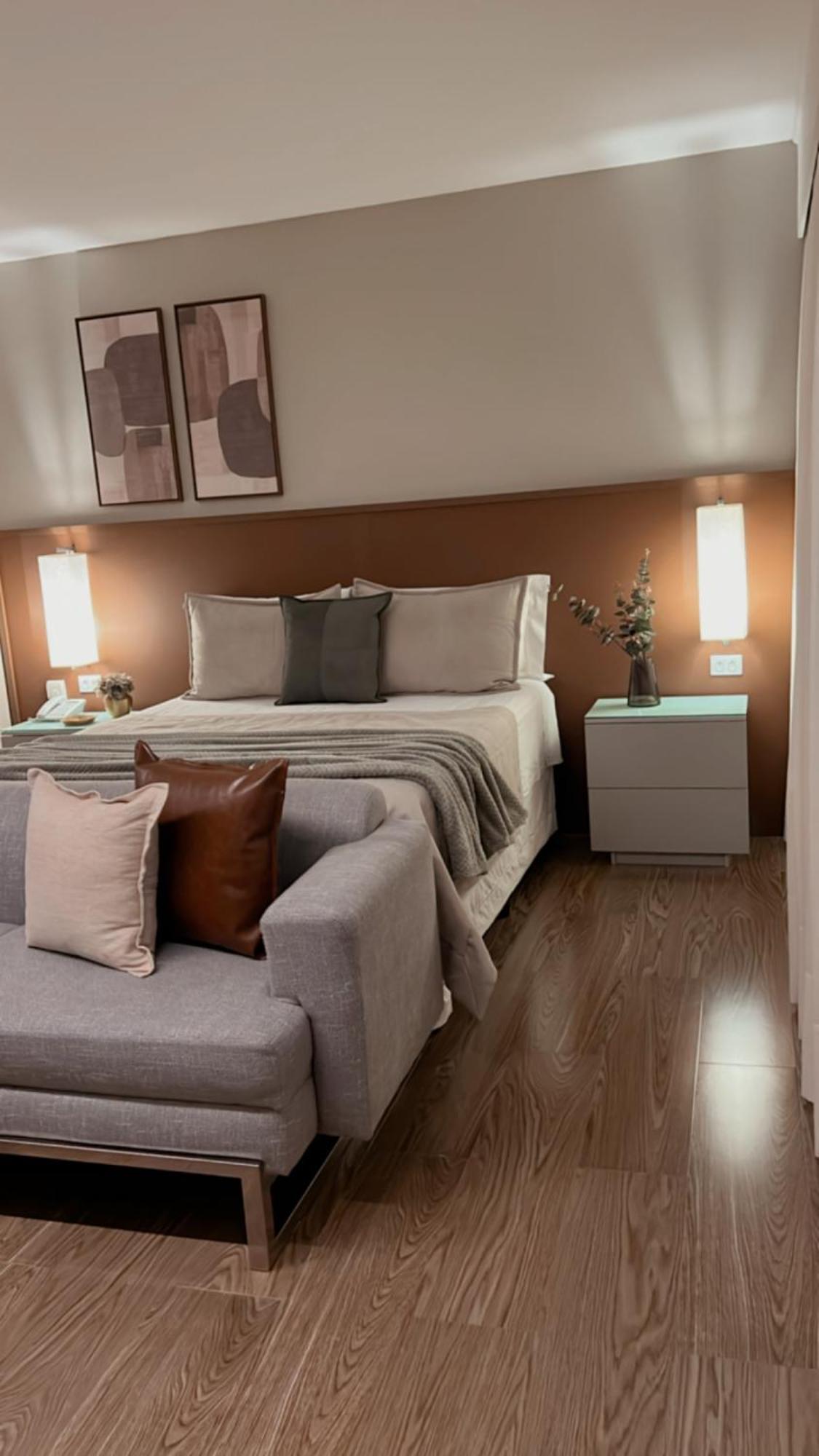 Hotel Sao Paulo - Premium Experience - Ibirapuera - Moema District Extérieur photo